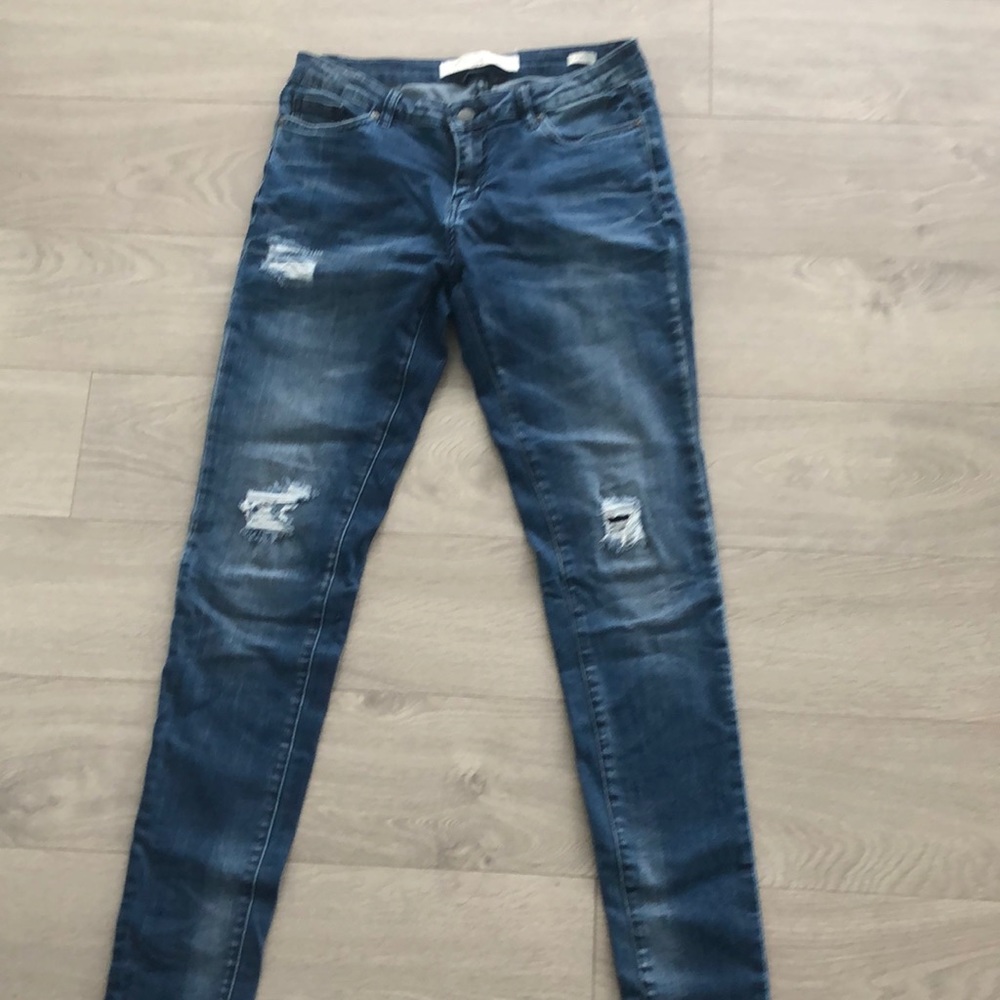 Circle of trust - jeans